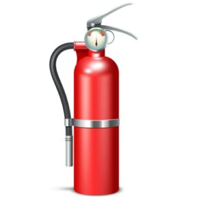Fire Extinguishers